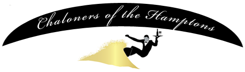 Chaloners of the Hamptons logo