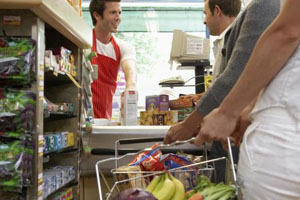 Errand Services