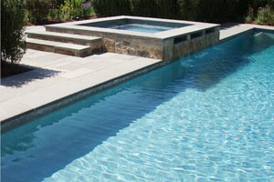 Pool Maintenance